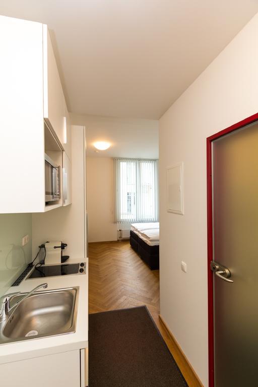 Regensburg-Apart Dış mekan fotoğraf