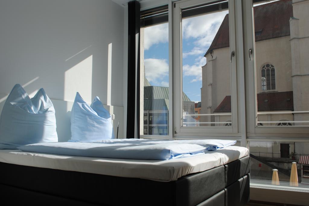 Regensburg-Apart Dış mekan fotoğraf
